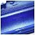 Saint Laurent Borsa a spalla Cassandra in plastica blu Auth 159447SAV - vista 19