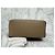 Loewe Mini Bolsa Puzzle em Couro de Bezerro Texturizado - Cor Areia - vista 7
