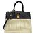 Borsa City Steamer PM Louis Vuitton Nero D'oro