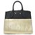Borsa City Steamer PM Louis Vuitton Nero D'oro - vista 2