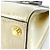 Borsa City Steamer PM Louis Vuitton Nero D'oro - vista 3