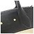 Borsa City Steamer PM Louis Vuitton Nero D'oro - vista 5