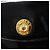 Céline Borsa Clutch CELINE Smalto Nero Oro Auth bs32100 D'oro - vista 18