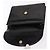 Céline Borsa Clutch CELINE Smalto Nero Oro Auth bs32100 D'oro - vista 9