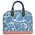 Louis Vuitton Alma Limited Edition Print Epi Leather PM Azul - vista 2