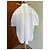 Top Christian Dior en coton blanc - vue 2