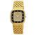 Orologio da polso in oro giallo 18K Vacheron Constantin