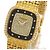 Orologio da polso in oro giallo 18K Vacheron Constantin - vista 3