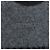 Sciarpa in cashmere Any Mall di Hermès Marrone Nero - vista 5