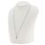 Collana in diamante Traffic Cross di Harry Winston - vista 4