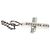 Collana in diamante Traffic Cross di Harry Winston - vista 5