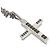 Collana in diamante Traffic Cross di Harry Winston - vista 6
