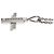 Collana in diamante Traffic Cross di Harry Winston - vista 7