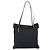 Fendi Zucca Tragetasche aus Canvas Schwarz - Ansicht 2
