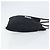 Fendi Zucca Tragetasche aus Canvas Schwarz - Ansicht 3