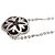 Collana in Conchiglia Omegamania Omega - vista 5