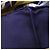Silk In Sciarpa Hermès Carré 90 Caccia nella Foresta Blu navy - vista 11