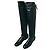 Giuseppe Zanotti Botas altas de cuero negro