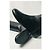 Giuseppe Zanotti Botas altas de cuero negro - vista 5