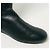Giuseppe Zanotti Botas altas de cuero negro - vista 8