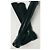 Giuseppe Zanotti Botas altas de cuero negro - vista 9