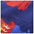 Silk In Carré 90 Schiffsflagge Schal von Hermès Marineblau - Ansicht 10