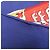 Silk In Carré 90 Schiffsflagge Schal von Hermès Marineblau - Ansicht 9