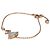 Bulgari Bracciale Diva's Dream in oro rosa, madreperla e diamanti BVLGARI - vista 3
