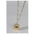 Collana a disco rotondo Elsa Peretti in oro giallo Tiffany & Co. - vista 5