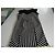 Autre Marque Robe Manigance sans manches en tulle et rayée - vue 7
