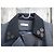 Abrigo de lana gris Armand Ventilo Talla 38 - vista 2