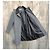 Abrigo de lana gris Armand Ventilo Talla 38 - vista 5