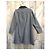 Abrigo de lana gris Armand Ventilo Talla 38 - vista 6