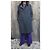 Abrigo de lana gris Armand Ventilo Talla 38 - vista 7