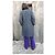 Abrigo de lana gris Armand Ventilo Talla 38 - vista 8