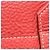 Borsa tote Hermès Double Sens 45 Rosa Bordò - vista 5