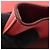 Borsa tote Hermès Double Sens 45 Rosa Bordò - vista 8