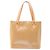 Borsa Louis Vuitton Houston in pelle beige