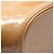 Borsa Louis Vuitton Houston in pelle beige - vista 10