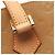 Borsa Louis Vuitton Houston in pelle beige - vista 13