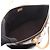 Borsa Tote Bellevue GM di Louis Vuitton Bordò Porpora - vista 3