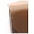 Borsa a Spalla Louis Vuitton On the Go GM Marrone - vista 7