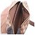 Borsa a Spalla Shelton MM di Louis Vuitton Marrone Damier ebene - vista 3