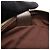 Borsa a Spalla Shelton MM di Louis Vuitton Marrone Damier ebene - vista 5