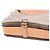 Borsa a Spalla Louis Vuitton Carte Ciel GM Marrone Monogramma - vista 7