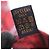 Louis Vuitton Red Silk Cravat - view 6