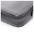 Bolso Clutch Triangular Balenciaga Negro - vista 8