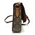 Borsa a Spalla Saint-Cloud GM di Louis Vuitton Marrone - vista 4