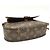 Borsa a Spalla Saint-Cloud GM di Louis Vuitton Marrone - vista 5
