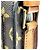Borsa a Spalla Saint-Cloud GM di Louis Vuitton Marrone - vista 7